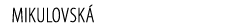 mikulovsk 