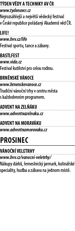 T DEN V DY A TECHNIKY AV R www.tydenavcr.cz Nejrozs hlej   a nejv t   v deck  festival v  esk  republice po  dan  Ak...
