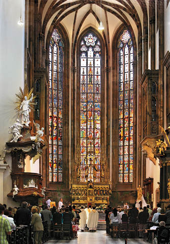 Fotografoval: Libor Svacek, Kaplicka 447, Cesky Krumlov, 381 01 CZ