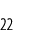 22
