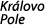 Kr lovo Pole