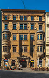 Fotografoval: Libor Svacek, Kaplicka 447, Cesky Krumlov, 381 01 CZ