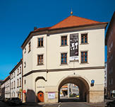 Fotografoval: Libor Svacek, Kaplicka 447, Cesky Krumlov, 381 01 CZ