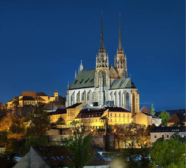 Kniha “ esk republika 2020 - Libor Sv  ek" - vyd n  1., rok 2020