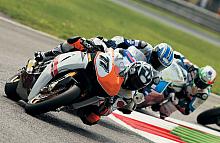 Der Brünner Masaryk-Ring ist die drittlängste Strecke in der Serie Moto GP