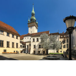 Stará radnice