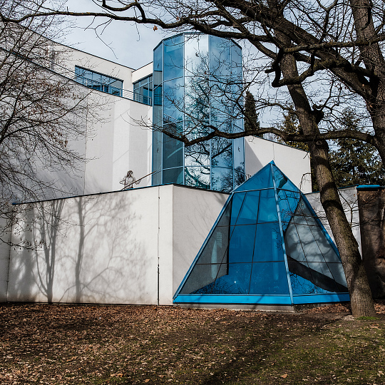 Moravské zemské muzeum
