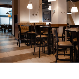 JAKOBY Brno RESTAURANT & BAR