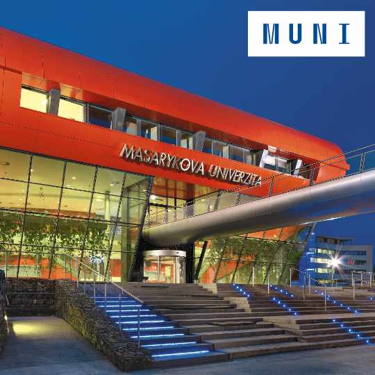 MUNI, univerzitní kampus v Bohunicích, zdroj: MUNI