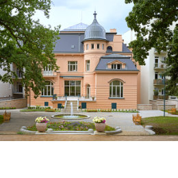 Vila Löw-Beer