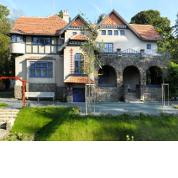 Jurkovičova vila