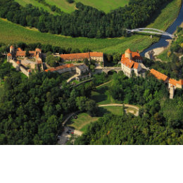 Hrad Veveří