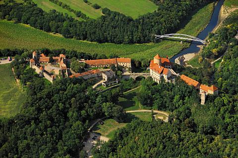 The Brno Zoo is open 365 days a year